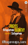 Kitaplarımı Satıyorum - Öyküler