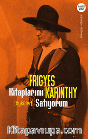Kitaplarımı Satıyorum - Öyküler