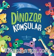 Dinozor Komşular