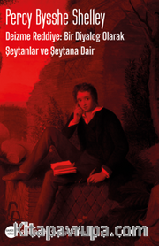 Deizme Reddiye: Bir Diyalog Olarak – Şeytanlar ve Şeytana Dair