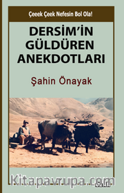 Dersim'in Güldüren Anekdotları