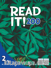 Read It! 200 Level 2