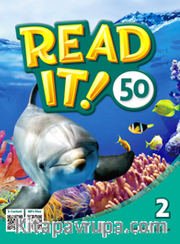 Read It! 50 Level 2
