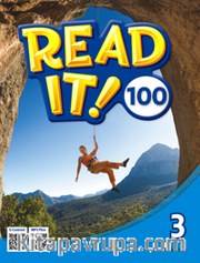Read It! 100 Level 3