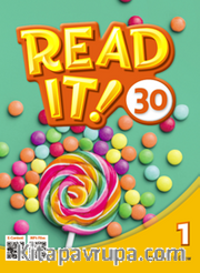 Read It! 30 Level 1