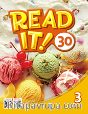 Read It! 30 Level 3