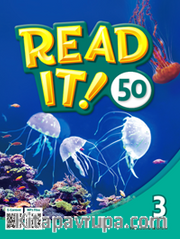 Read It! 50 Level 3