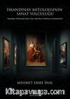İskandinav Mitolojisinin Sanat Yolculuğu