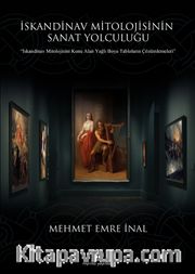 İskandinav Mitolojisinin Sanat Yolculuğu