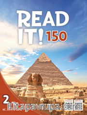 Read It! 150 Level 2
