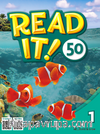 Read It! 50 Level 1