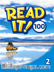 Read It! 100 Level 2