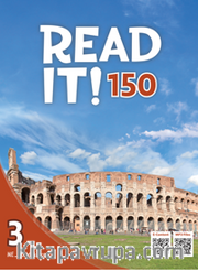 Read It! 150 Level 3