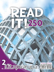 Read It! 250 Level 2