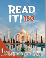 Read It! 150 Level 1
