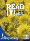 Read It! 200 Level 1