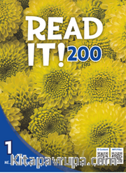 Read It! 200 Level 1