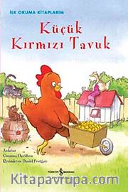 Küçük Kırmızı Tavuk