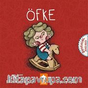 Öfke / Duygusal Zeka Serisi