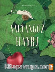 Salyangoz Hayri