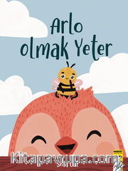 Arlo Olmak Yeter