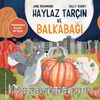 Haylaz Tarçın ve Balkabağı