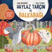 Haylaz Tarçın ve Balkabağı