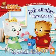 Arkadaşlar Önce Sorar / Kaplan Daniel'ın Mahallesi
