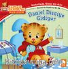 Daniel Dişçiye Gidiyor / Kaplan Daniel'ın Mahallesi