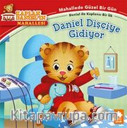 Daniel Dişçiye Gidiyor / Kaplan Daniel'ın Mahallesi