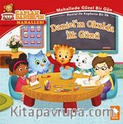 Daniel'ın Okulda İlk Günü / Kaplan Daniel'ın Mahallesi