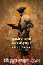 Gastronomi Şövalyesi