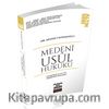 Medeni Usul Hukuku Konu Anlatımı
