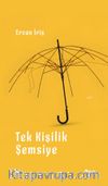 Tek Kişilik Şemsiye