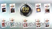 100 Temel Eser (25 Kitap)