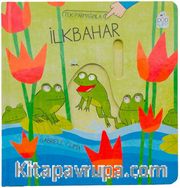İlkbahar / Hareketli Kitaplar