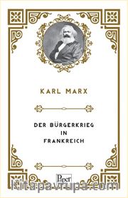 Der Bürgerkrieg in Frankreich
