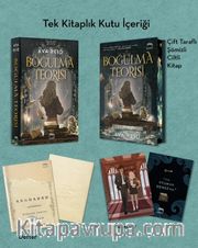 Boğulma Teorisi Özel Baskı Kutulu Set