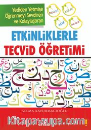 Etkiniklerle Tecvid Öğretimi