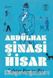 Fahim Bey ve Biz (Kitap Boy)