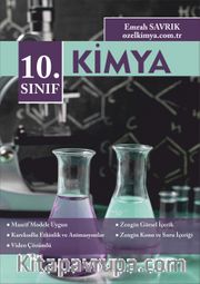 10. Sınıf Kimya