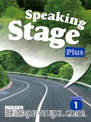 Speaking Stage Plus 1