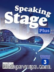 Speaking Stage Plus 3