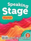 Speaking Stage Starter 2