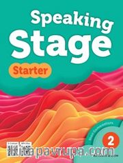 Speaking Stage Starter 2