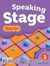 Speaking Stage Starter 3