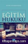 Eğitim Hukuku (Dr. Öğr. Üyesi Murat Bülbül)