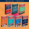 Salon Yayınları Başarı Serisi (7 kitap takım)