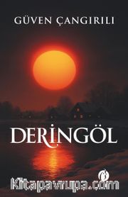 Deringöl
