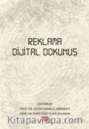 Reklama Dijital Dokunuş